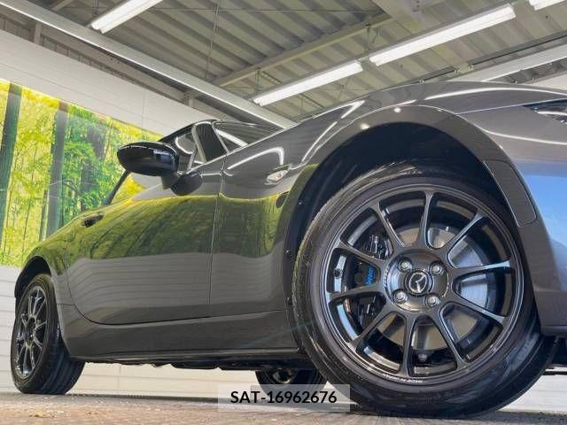 Mazda ROADSTER 2022-08 336257-13