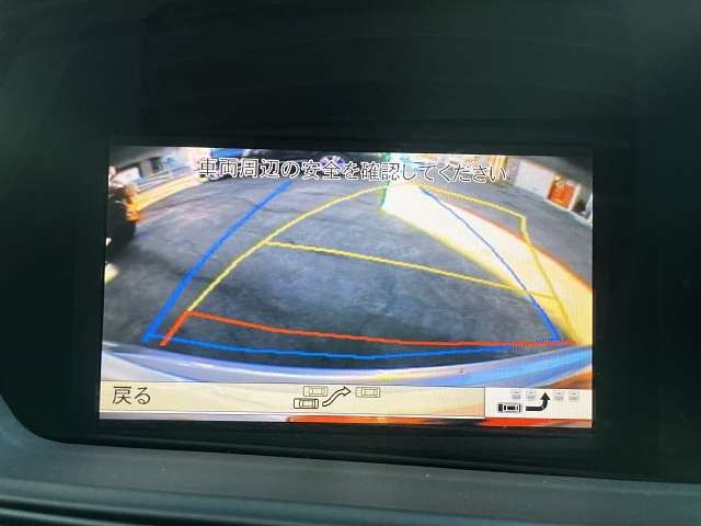 Mercedes Benz S-CLASS 2008-11 182837-5