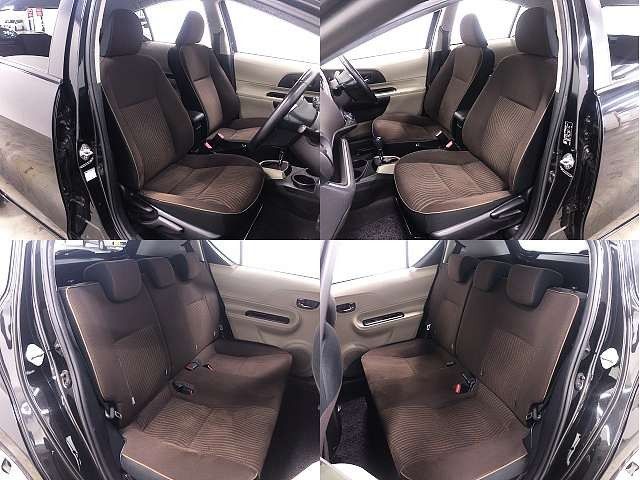 Toyota AQUA 2013-08 182443-6