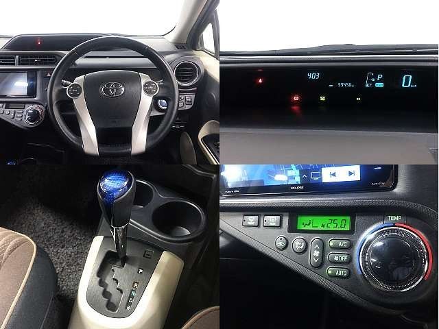 Toyota AQUA 2013-08 182443-5