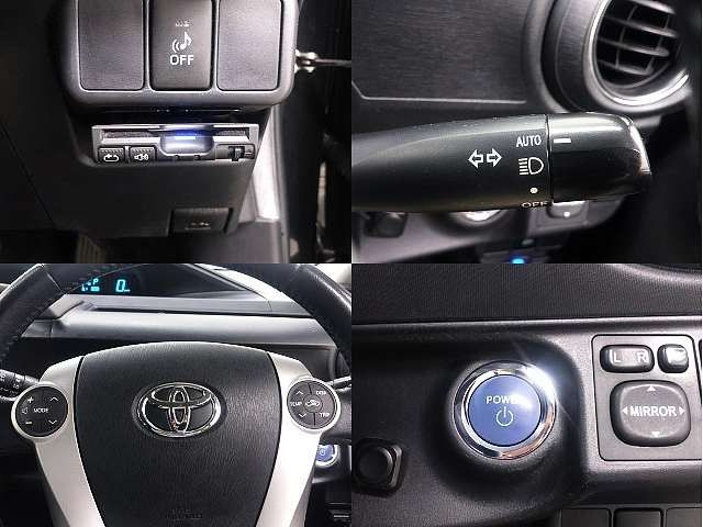 Toyota AQUA 2013-08 182443-4