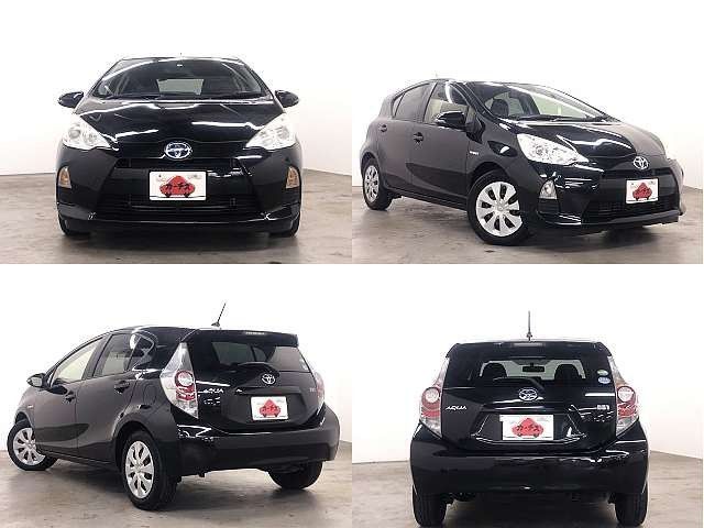 Toyota AQUA 2013-08 182443-8