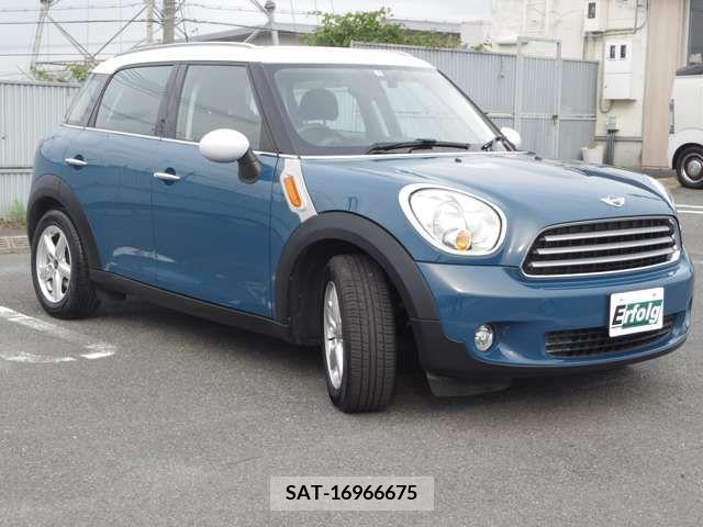 Bmw MINI 2011-04 200869-3