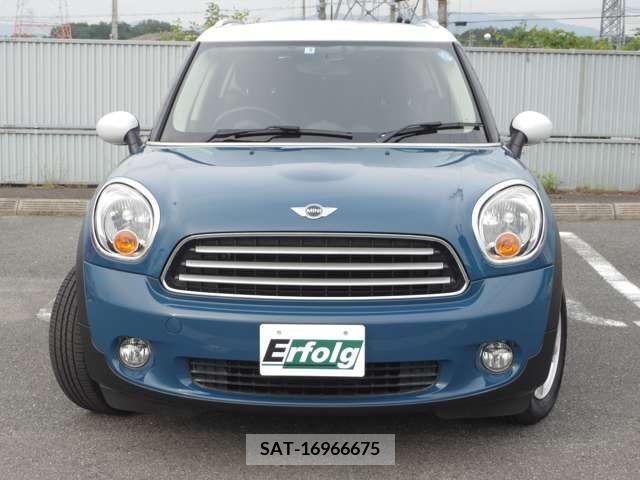 Bmw MINI 2011-04 200869-2