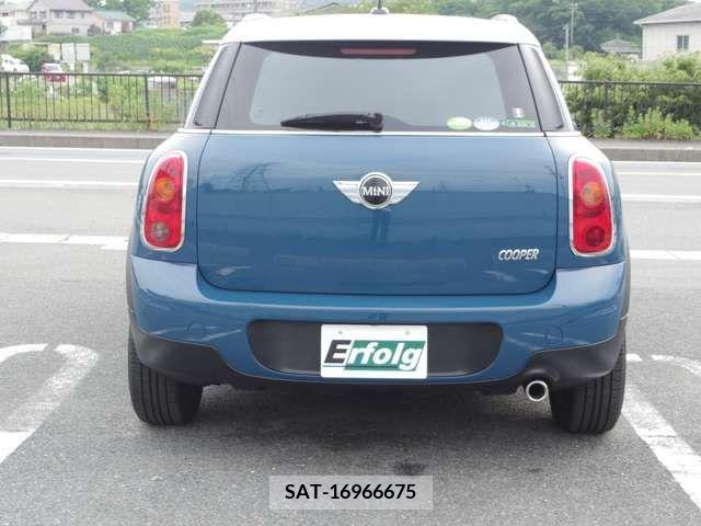 Bmw MINI 2011-04 200869-7