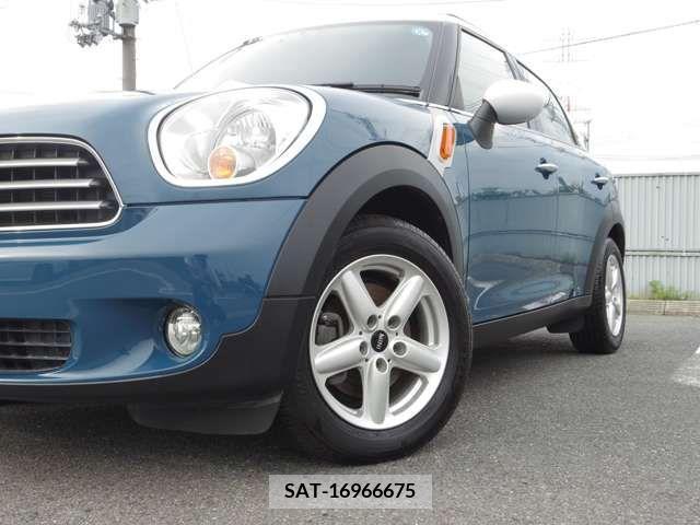 Bmw MINI 2011-04 200869-4