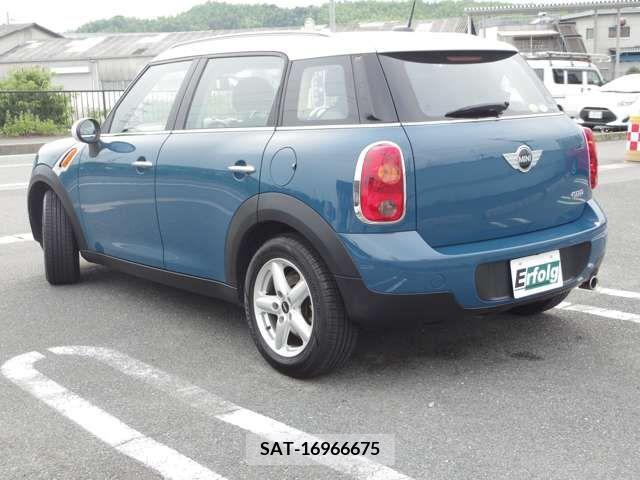 Bmw MINI 2011-04 200869-5