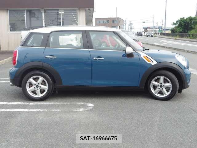 Bmw MINI 2011-04 200869-10