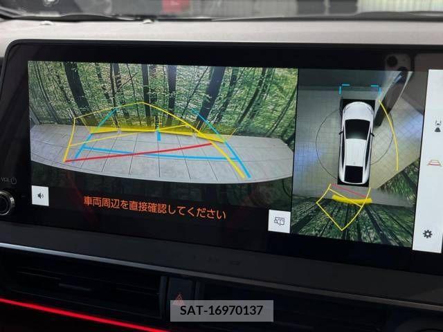 Toyota PRIUS 2023-02 283070-5