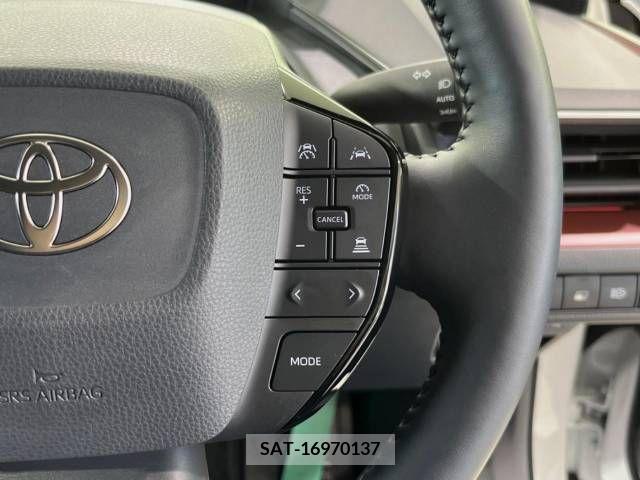 Toyota PRIUS 2023-02 283070-6