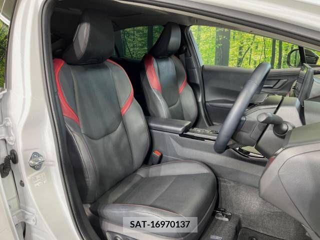 Toyota PRIUS 2023-02 283070-8