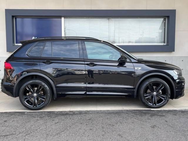 VolksWagen TIGUAN 2019-02 185456-19