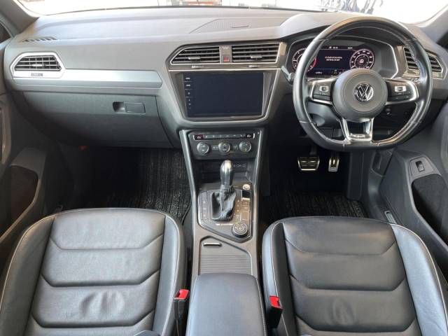 VolksWagen TIGUAN 2019-02 185456-1
