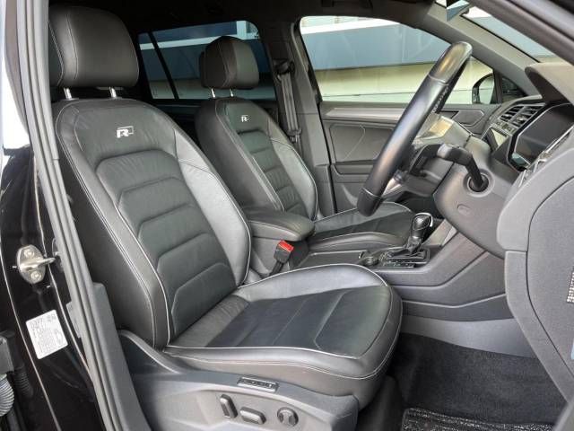 VolksWagen TIGUAN 2019-02 185456-8