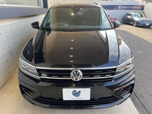 VolksWagen TIGUAN 2019-02 185456-15