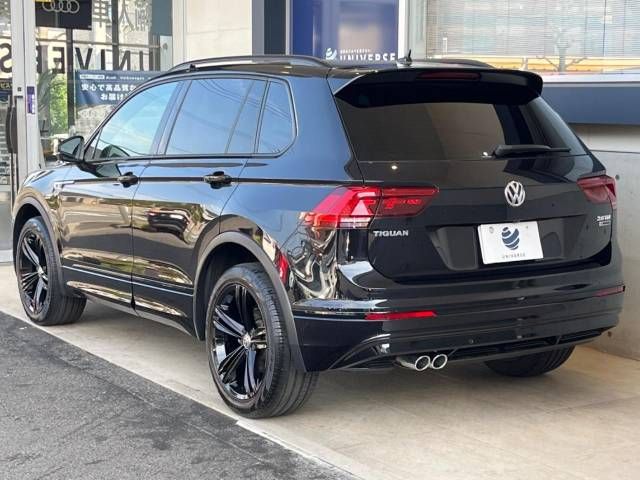 VolksWagen TIGUAN 2019-02 185456-18