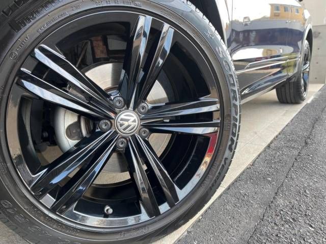 VolksWagen TIGUAN 2019-02 185456-14