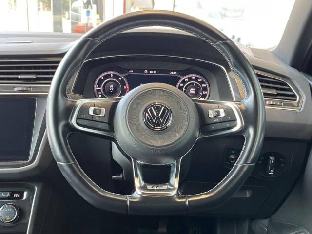 VolksWagen TIGUAN 2019-02 185456-10