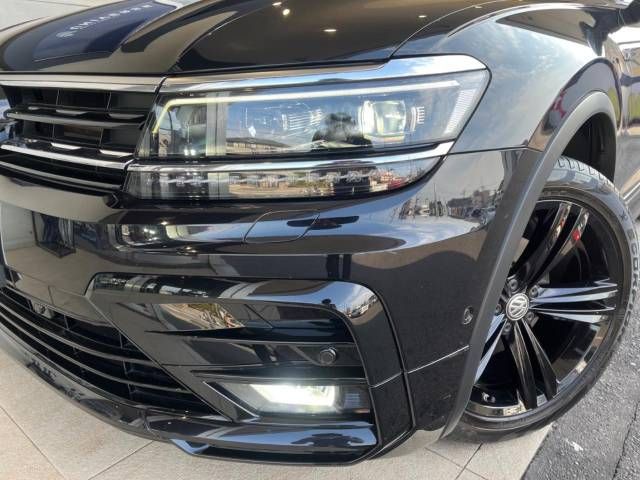 VolksWagen TIGUAN 2019-02 185456-13