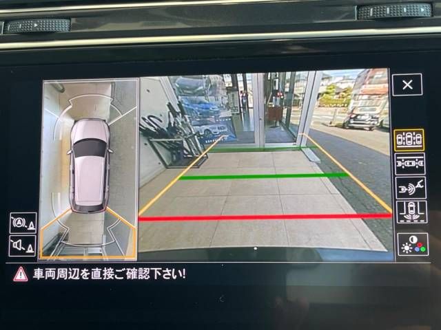 VolksWagen TIGUAN 2019-02 185456-5