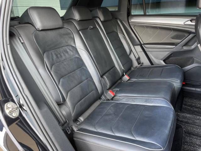 VolksWagen TIGUAN 2019-02 185456-9