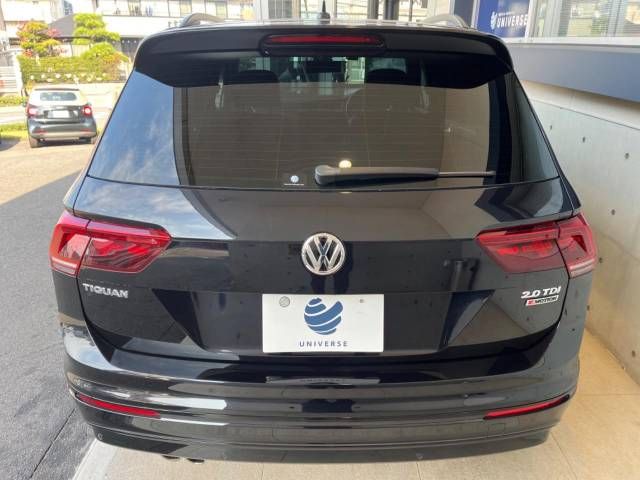 VolksWagen TIGUAN 2019-02 185456-16
