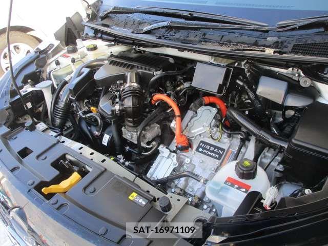 Nissan NOTE 2023-01 216744-16
