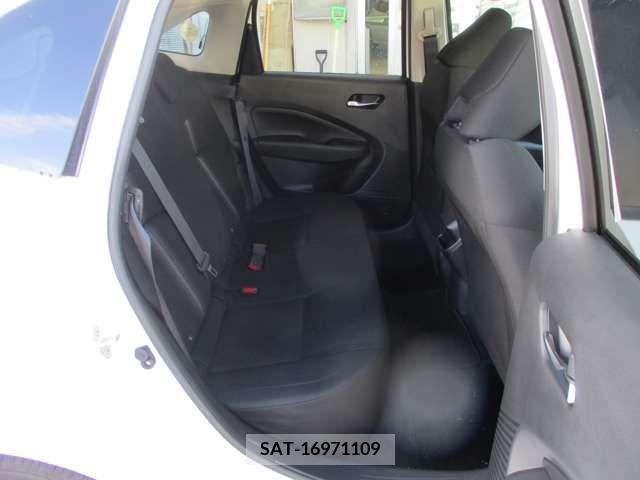 Nissan NOTE 2023-01 216744-13
