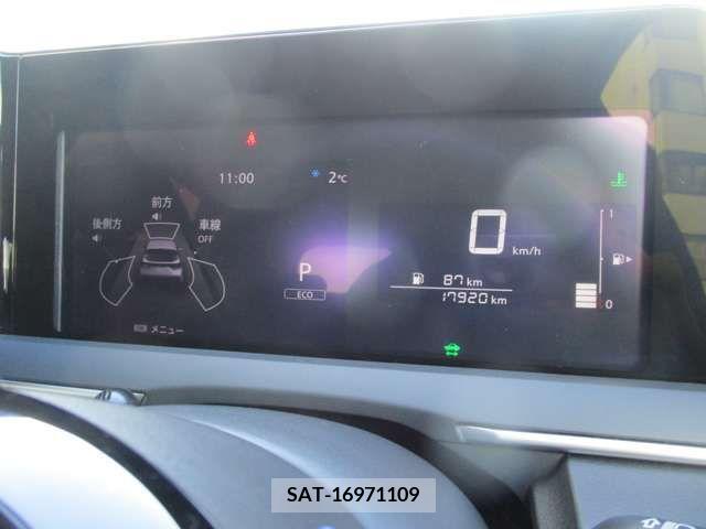 Nissan NOTE 2023-01 216744-4