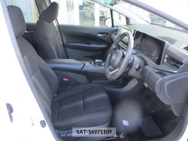 Nissan NOTE 2023-01 216744-3