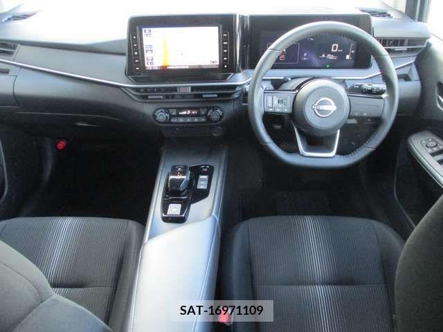 Nissan NOTE 2023-01 216744-2
