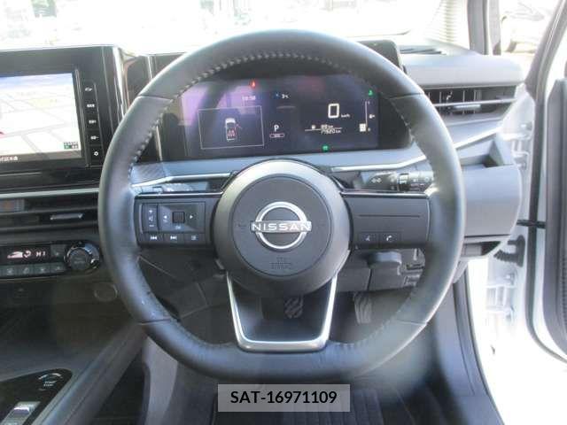 Nissan NOTE 2023-01 216744-5