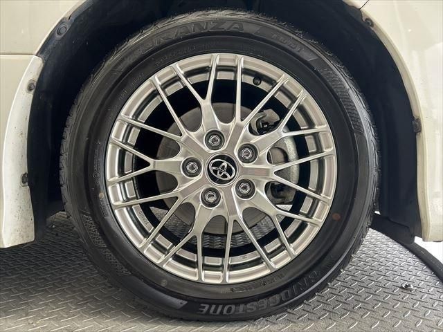 Toyota VOXY HYBRID 2016-08 193264-14