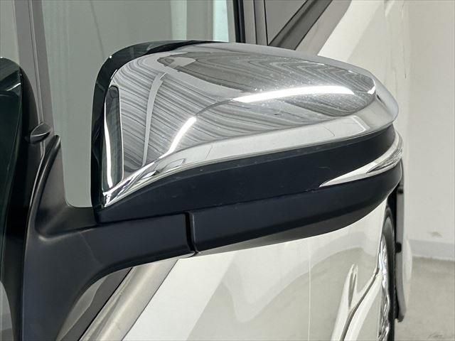 Toyota VOXY HYBRID 2016-08 193264-10