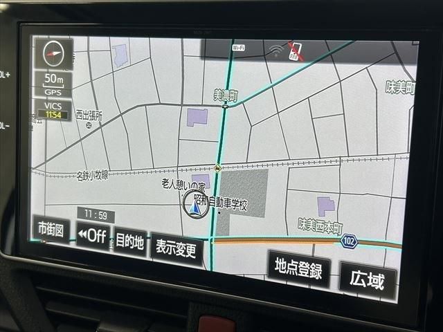 Toyota VOXY HYBRID 2016-08 193264-28