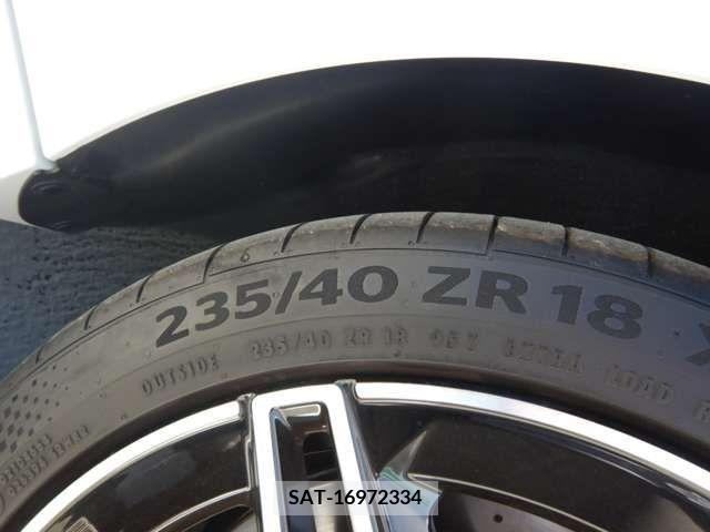 Amg A-Class 2022-03 291453-12