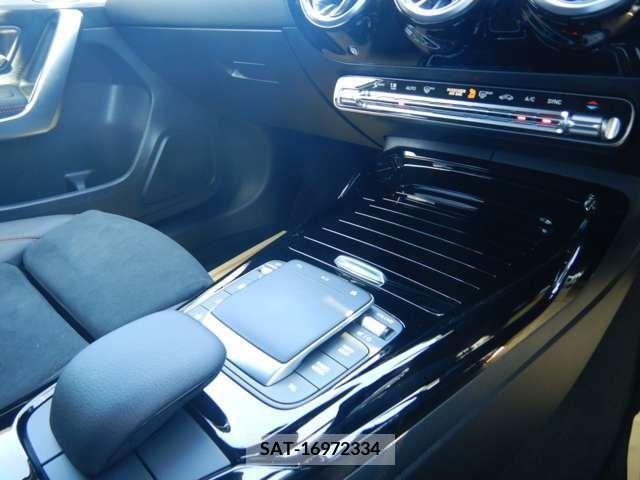 Amg A-Class 2022-03 291453-18
