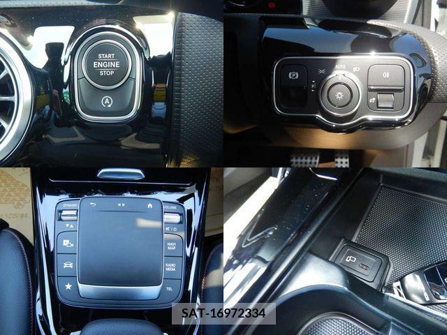 Amg A-Class 2022-03 291453-19