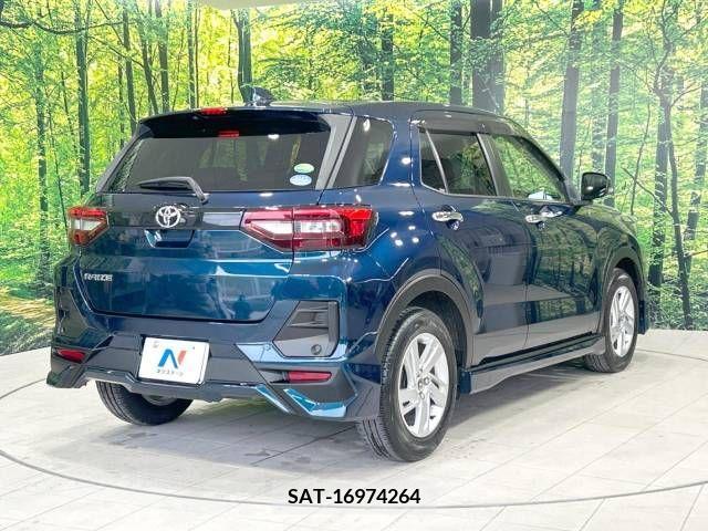Toyota RAIZE 2020-11 239054-16