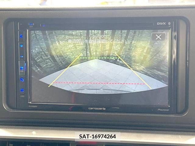 Toyota RAIZE 2020-11 239054-5