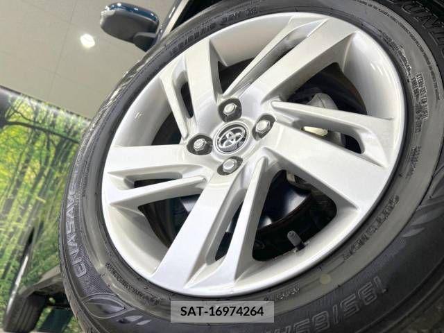 Toyota RAIZE 2020-11 239054-14