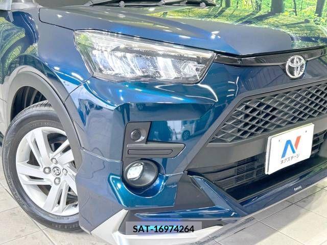 Toyota RAIZE 2020-11 239054-13
