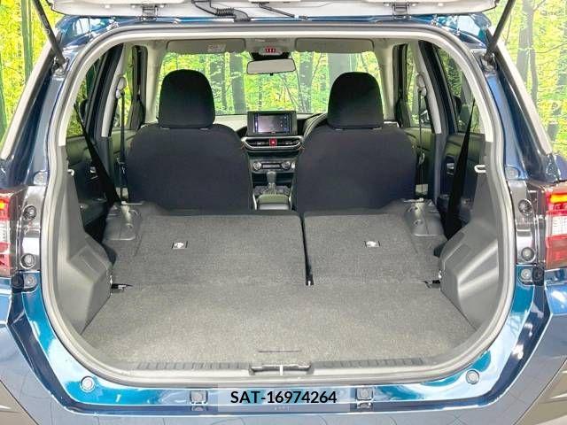 Toyota RAIZE 2020-11 239054-12