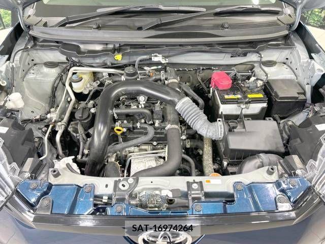 Toyota RAIZE 2020-11 239054-18