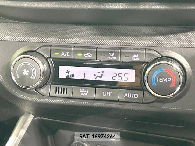 Toyota RAIZE 2020-11 239054-9