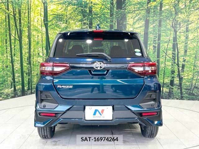 Toyota RAIZE 2020-11 239054-17
