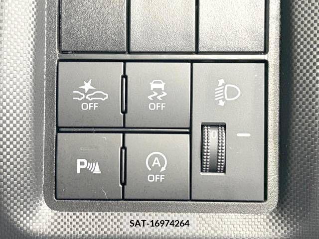 Toyota RAIZE 2020-11 239054-7