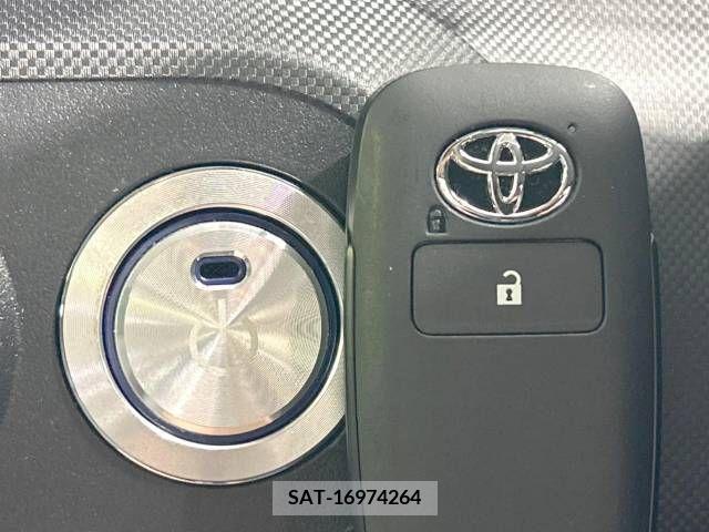 Toyota RAIZE 2020-11 239054-6
