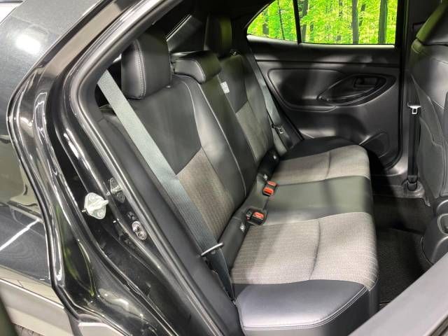 Toyota YARIS CROSS 2023-04 194445-9