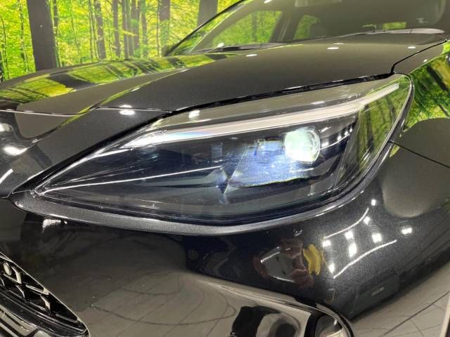 Toyota YARIS CROSS 2023-04 194445-12